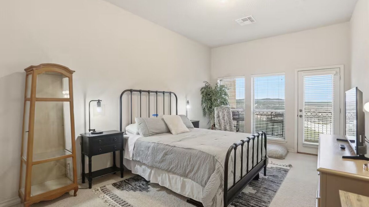 Photo of Bedroom in Boerne
