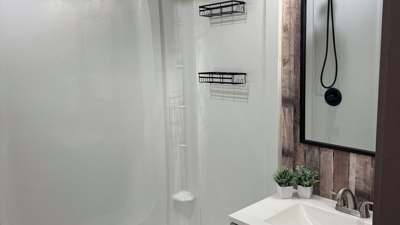 Photo of Bathroom in Hearne