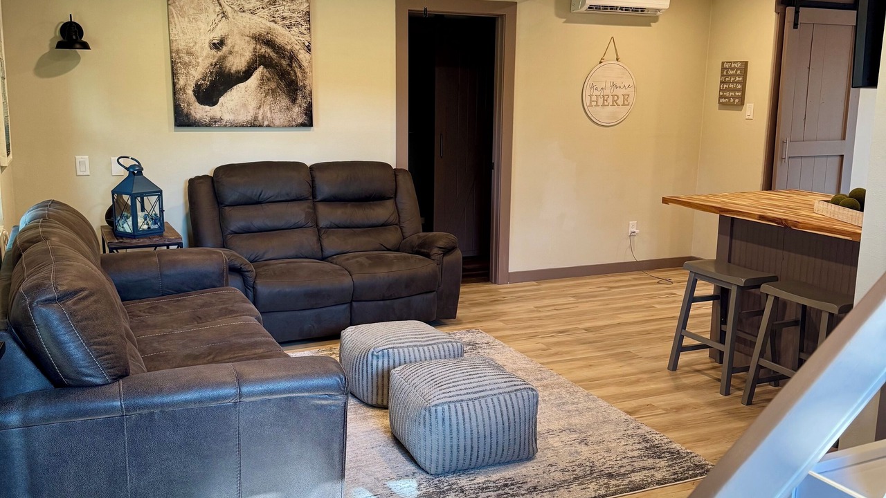 Photo of Livingroom in Hearne