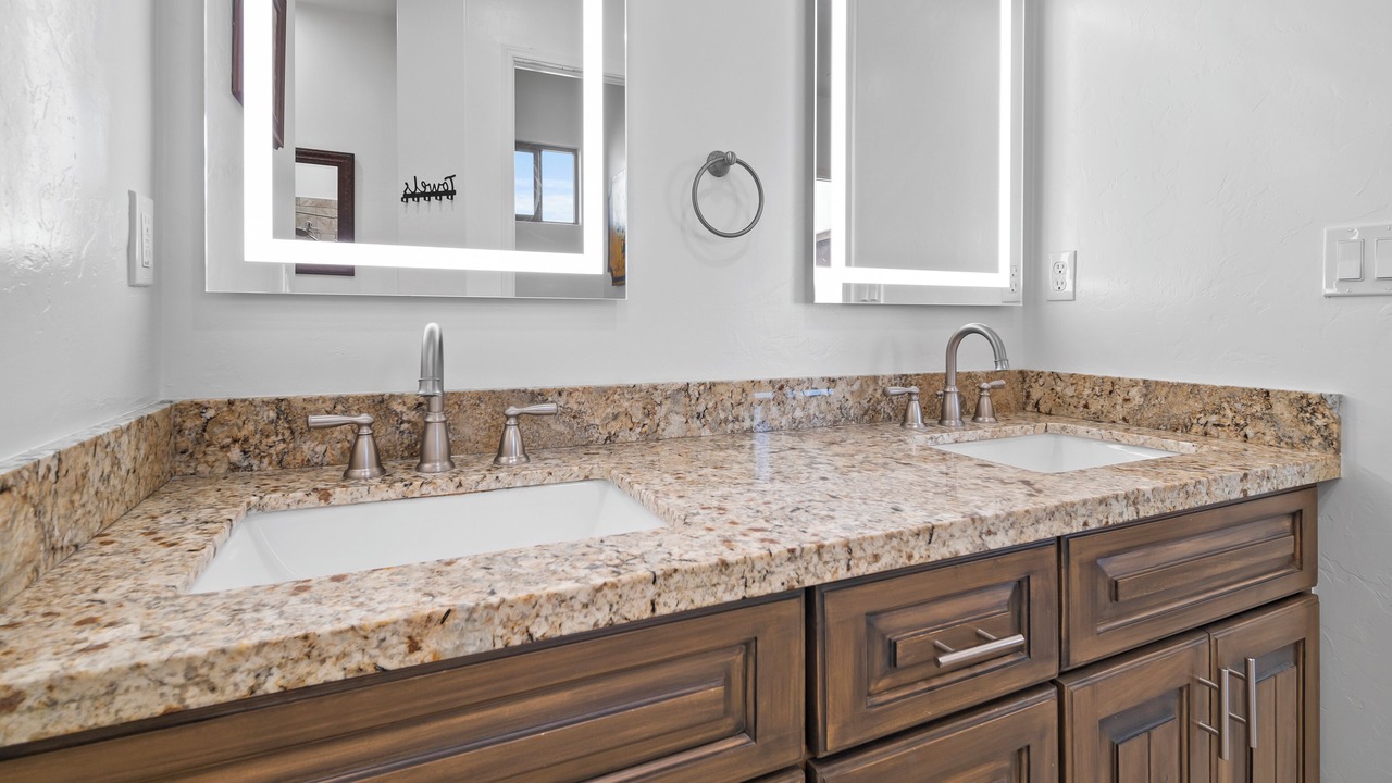 Photo of Bathroom in Rio Rico