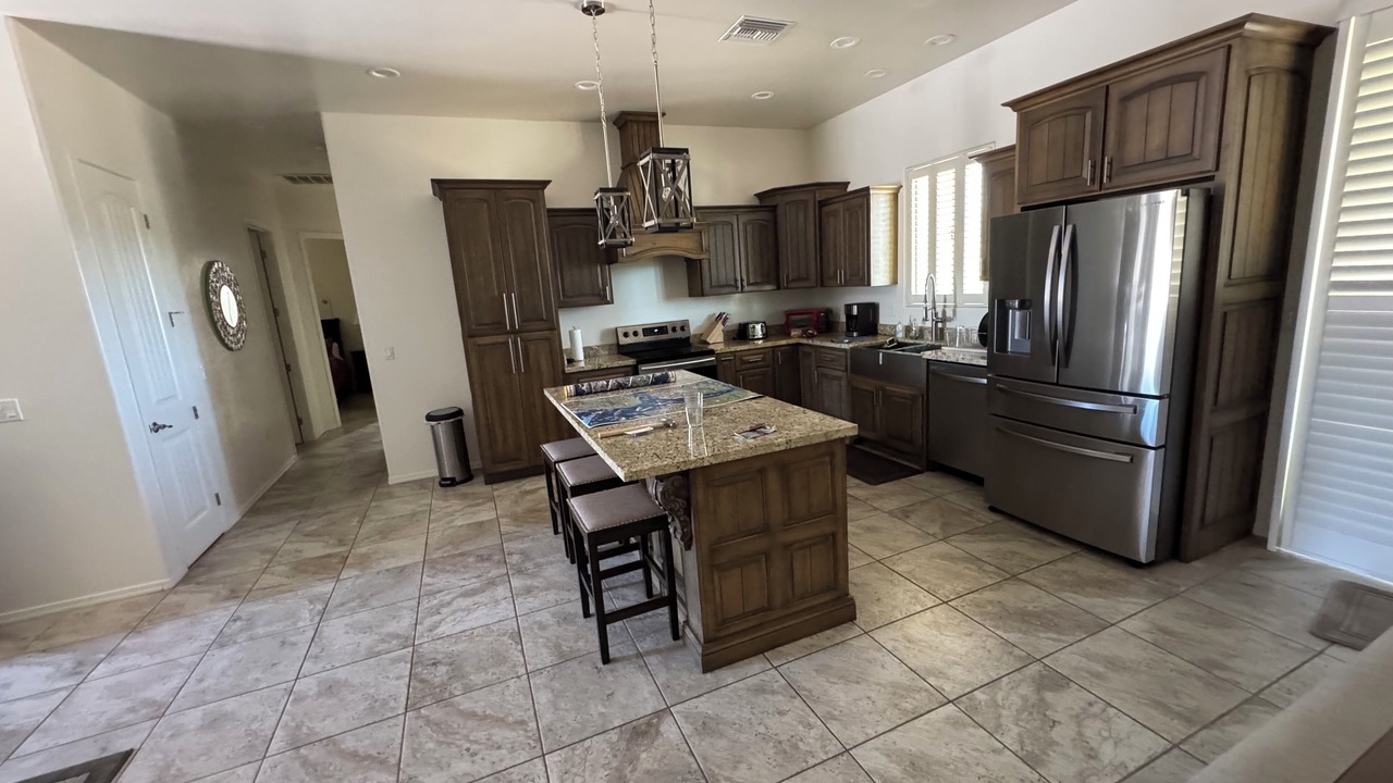 Photo of Kitchen in Rio Rico