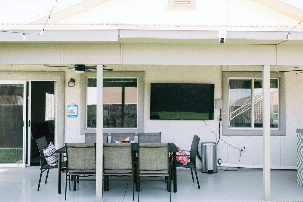 Photo of Outdoor in Northeast El Paso