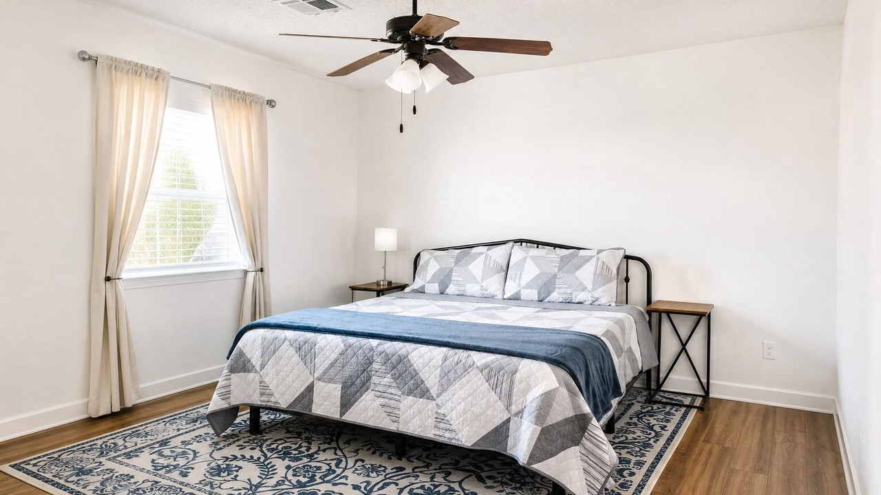 Photo of Bedroom in Northeast El Paso