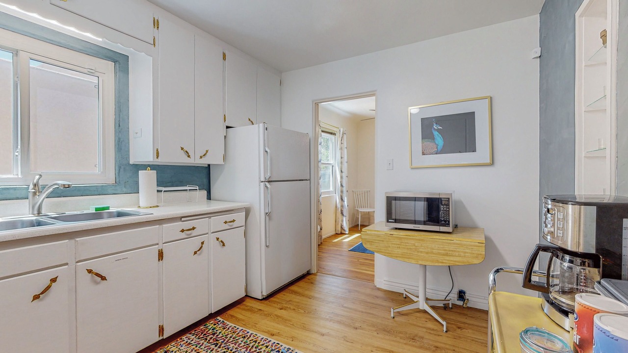 Photo of Kitchen in Highland Business