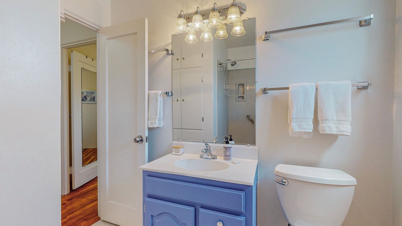 Photo of Bathroom in Highland Business
