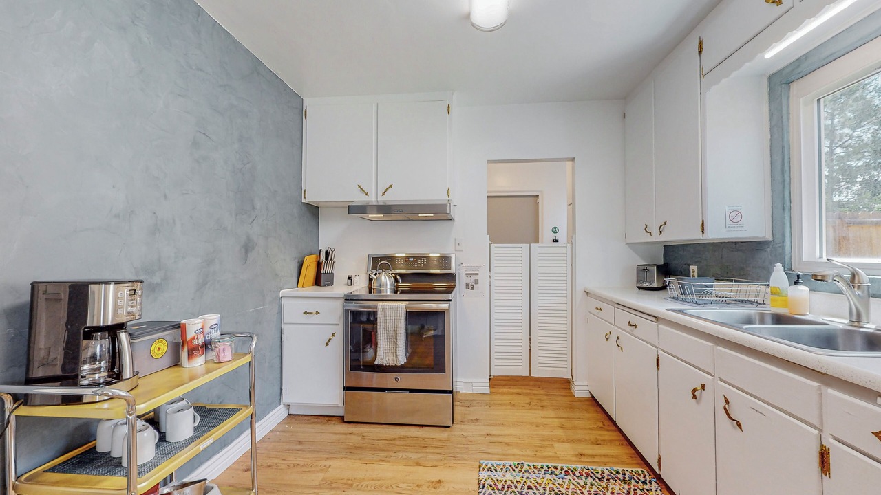 Photo of Kitchen in Highland Business