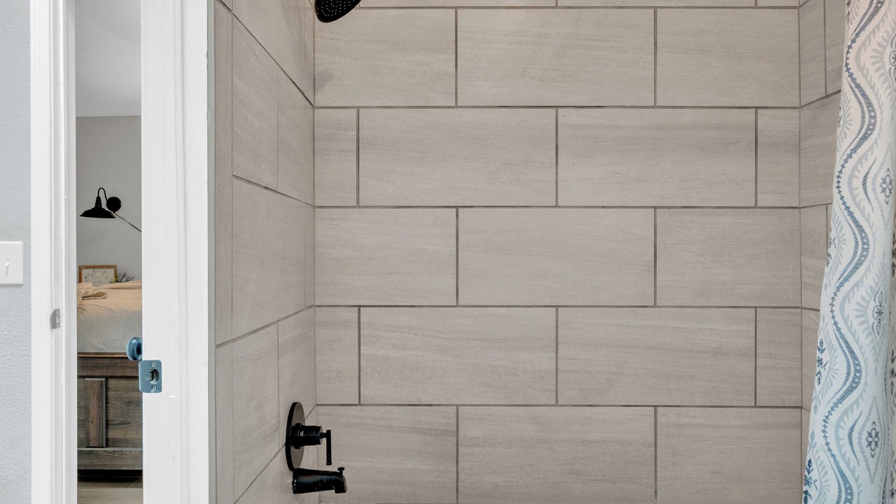 Photo of Bathroom in Biggs Field