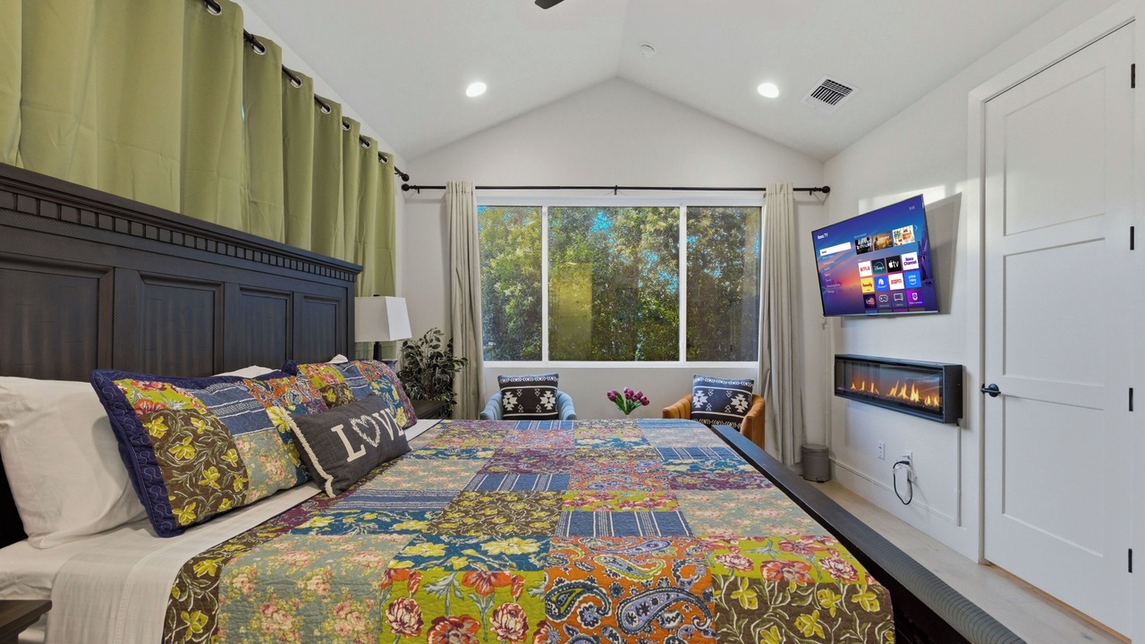 Photo of Livingroom in Swede Hill