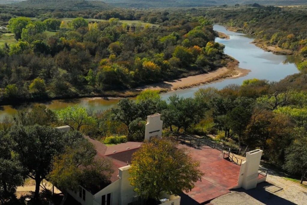 Photo of Outdoor in Mineral Wells