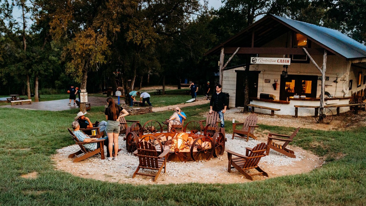 Photo of Outdoor in Mineral Wells