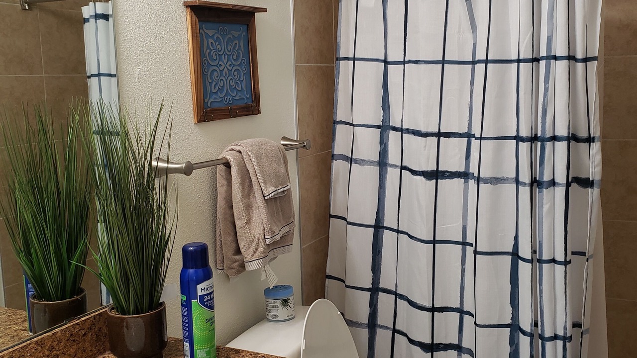 Photo of Bathroom in Vickery Meadow