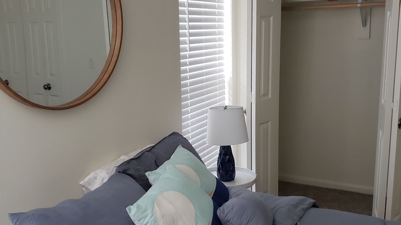 Photo of Bedroom in Vickery Meadow