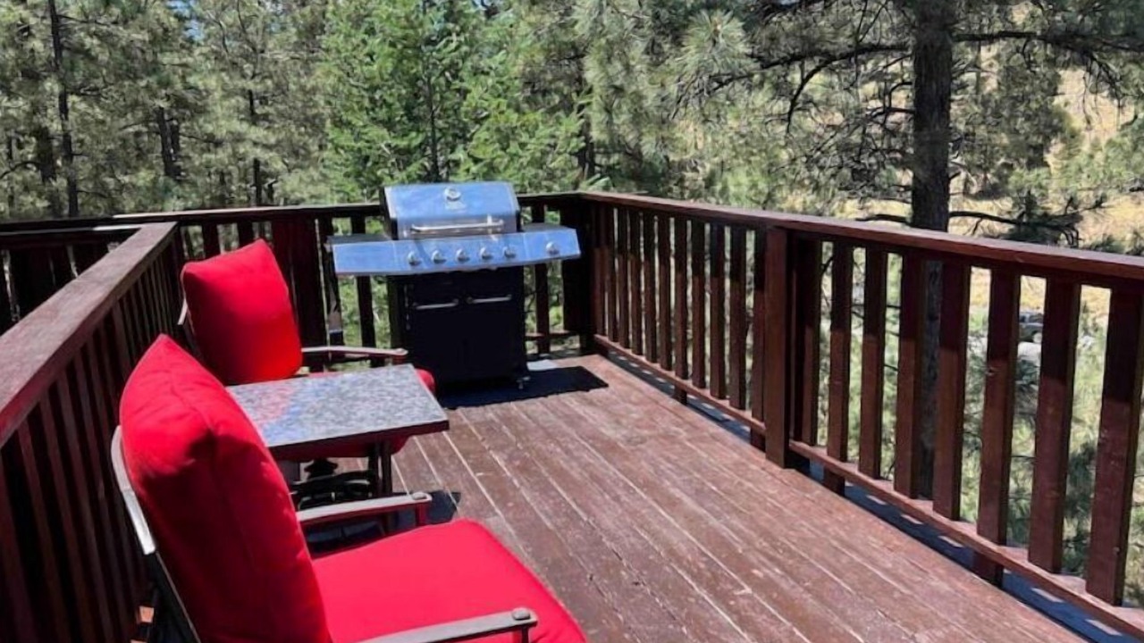Photo of Outdoor in Alto