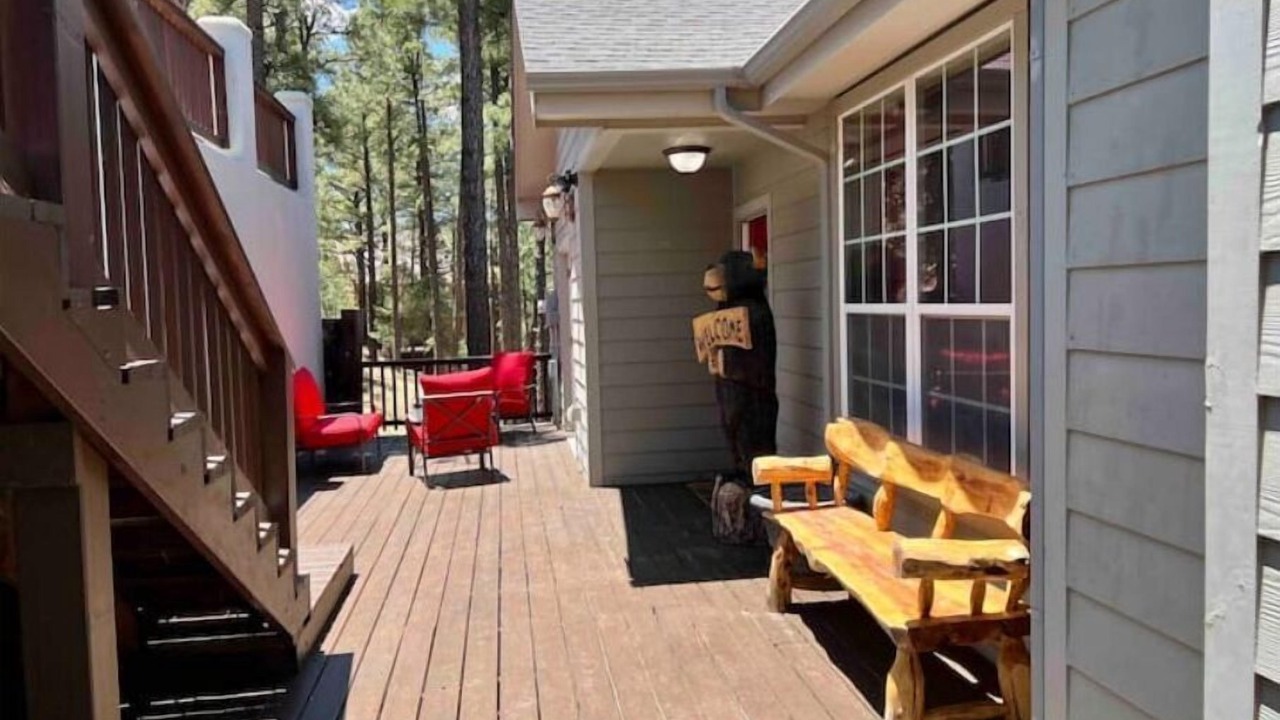 Photo of Patio Balcony in Alto