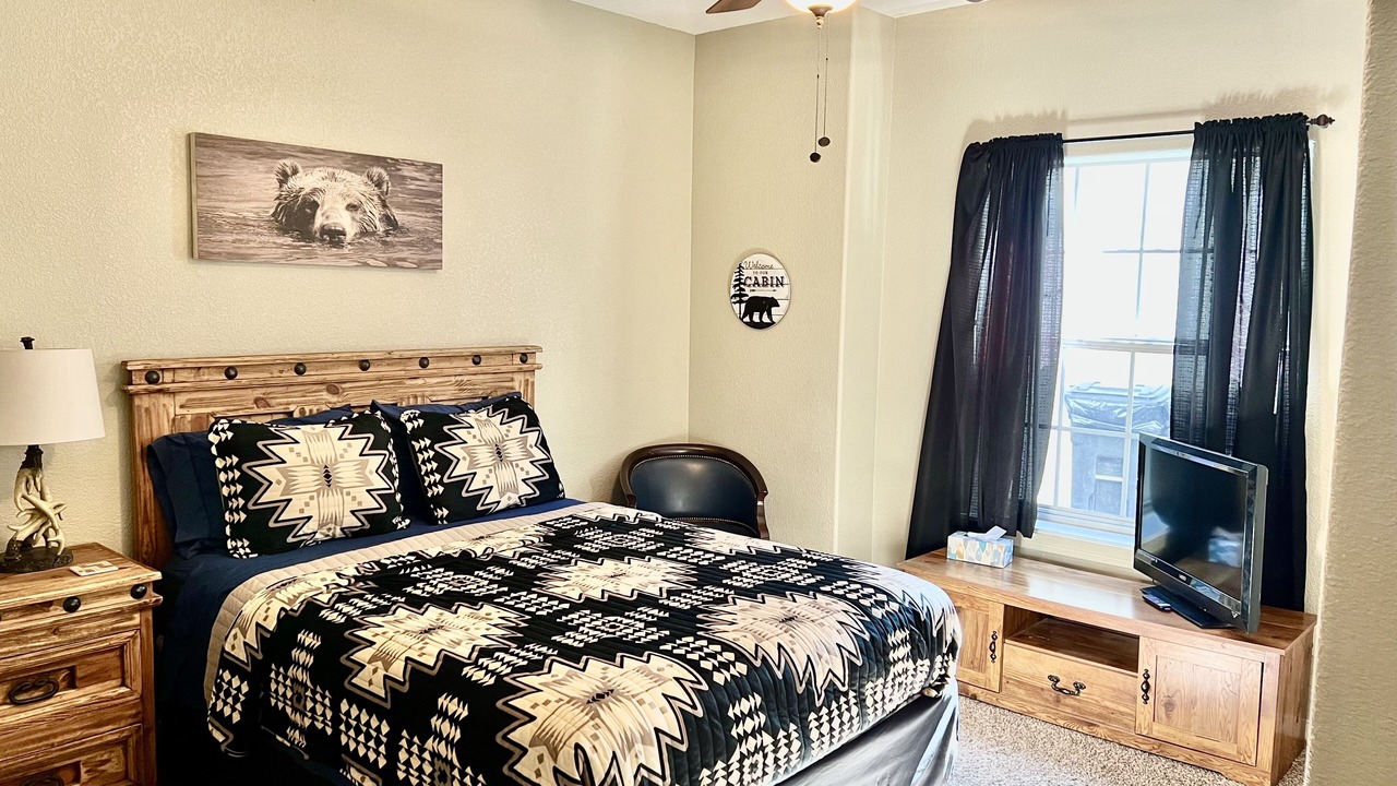Photo of Bedroom in Alto