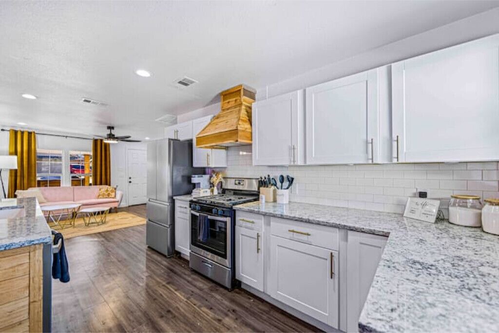 Photo of Kitchen in Fort Worth