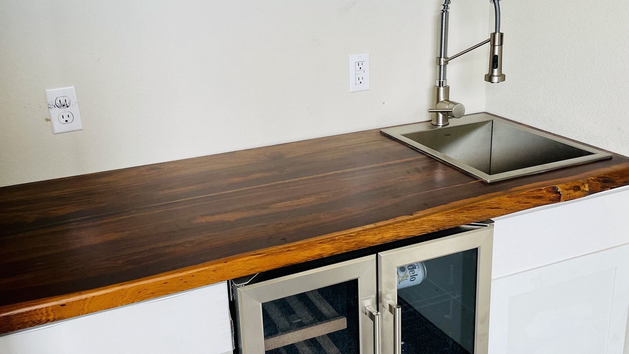 Photo of Kitchen in Gordon