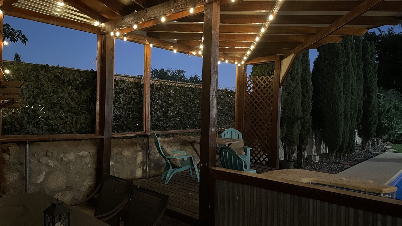 Photo of Outdoor in Northeast El Paso