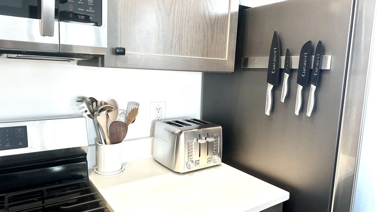 Photo of Kitchen in South Broadway