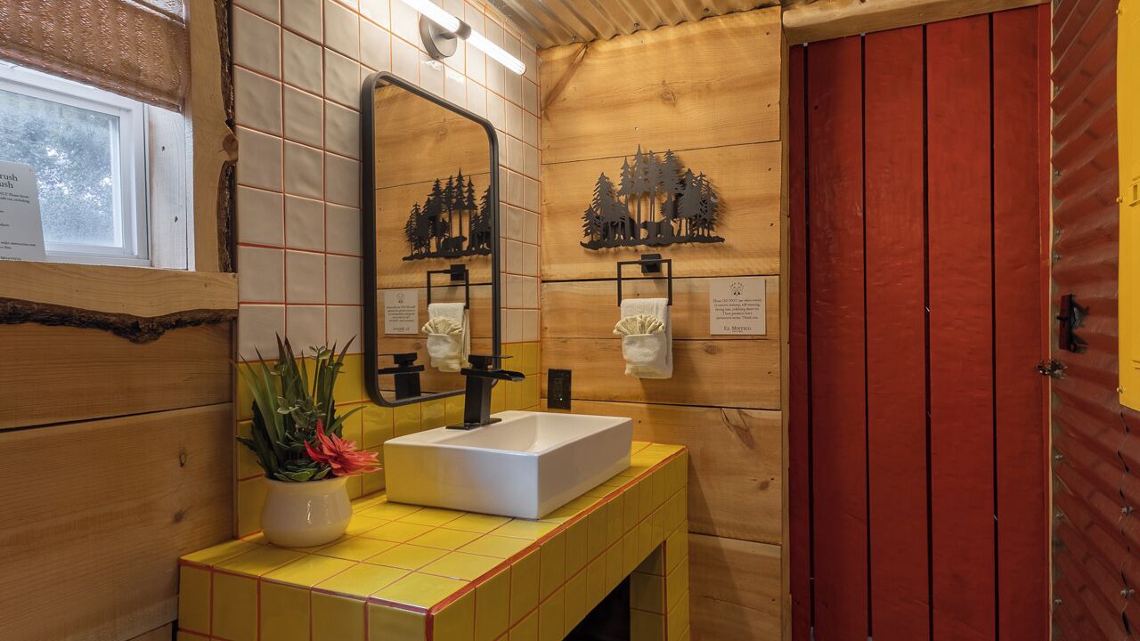 Photo of Bathroom in Nogal