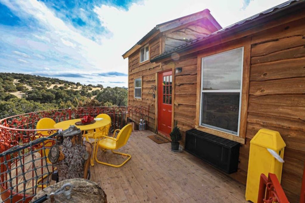 Photo of Outdoor in Nogal