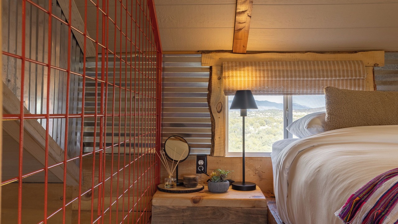 Photo of Bedroom in Nogal