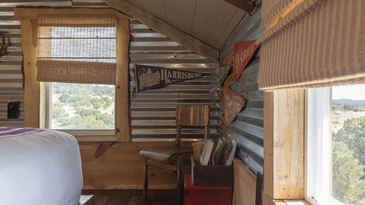 Photo of Bedroom in Nogal