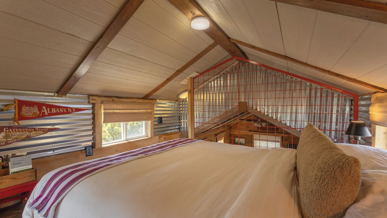 Photo of Bedroom in Nogal