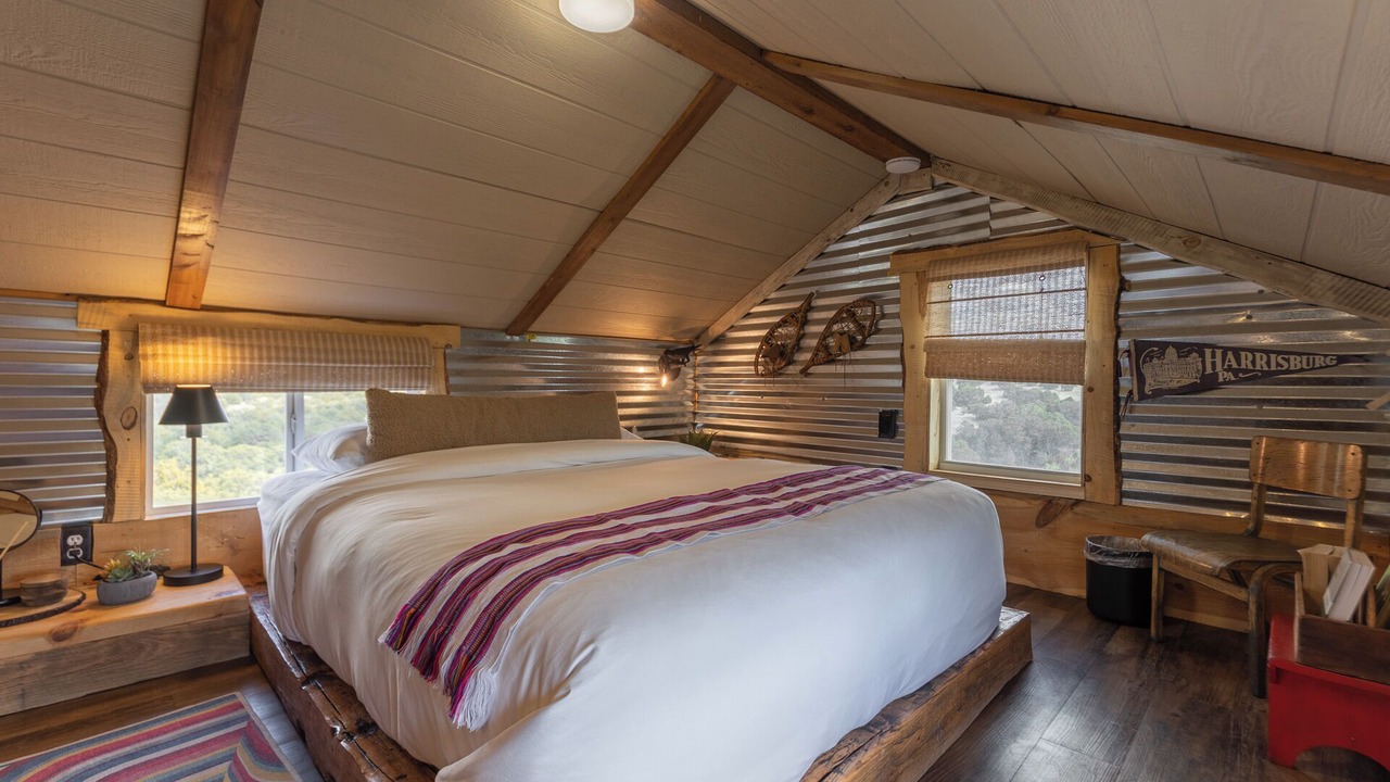 Photo of Bedroom in Nogal
