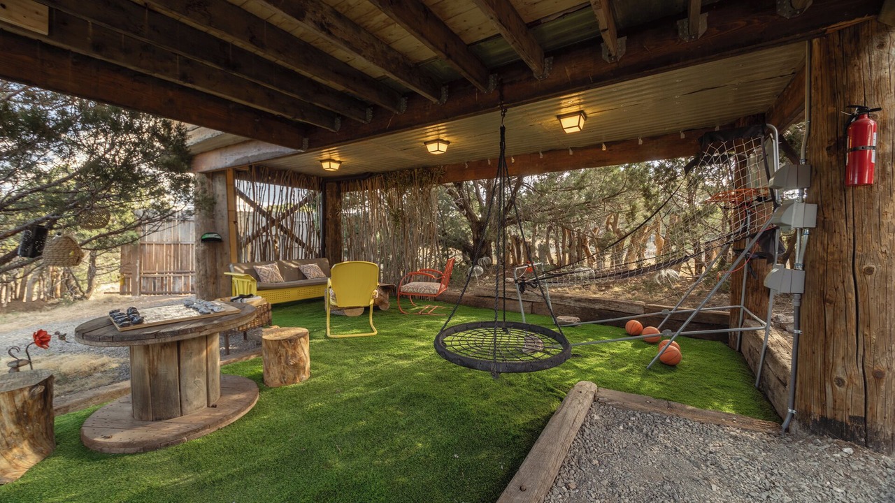 Photo of Patio Balcony in Nogal