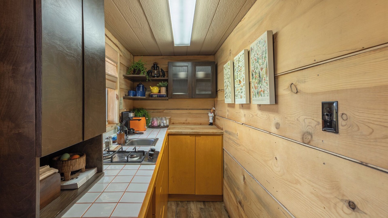 Photo of Kitchen in Nogal