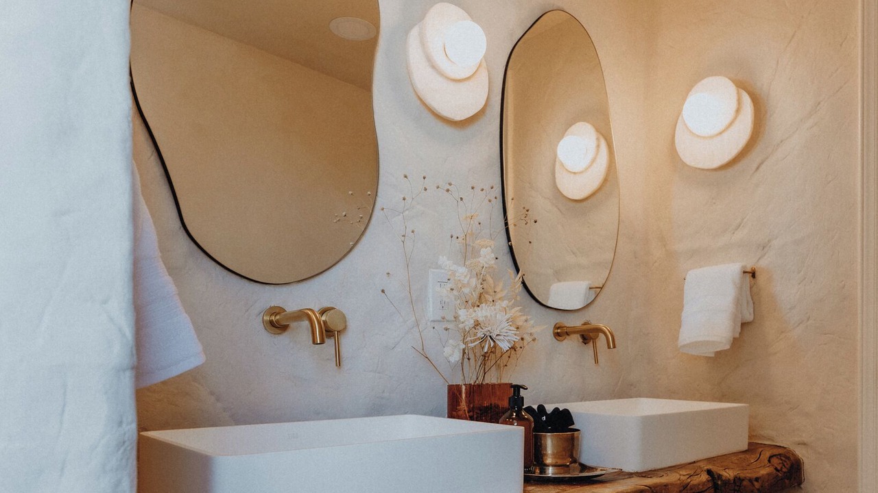 Photo of Bathroom in Nogal