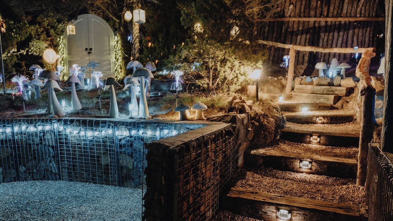 Photo of Outdoor in Nogal