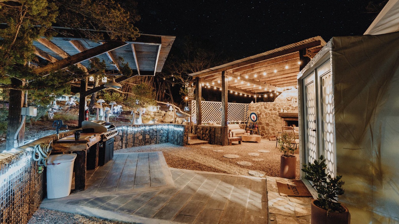 Photo of Patio Balcony in Nogal