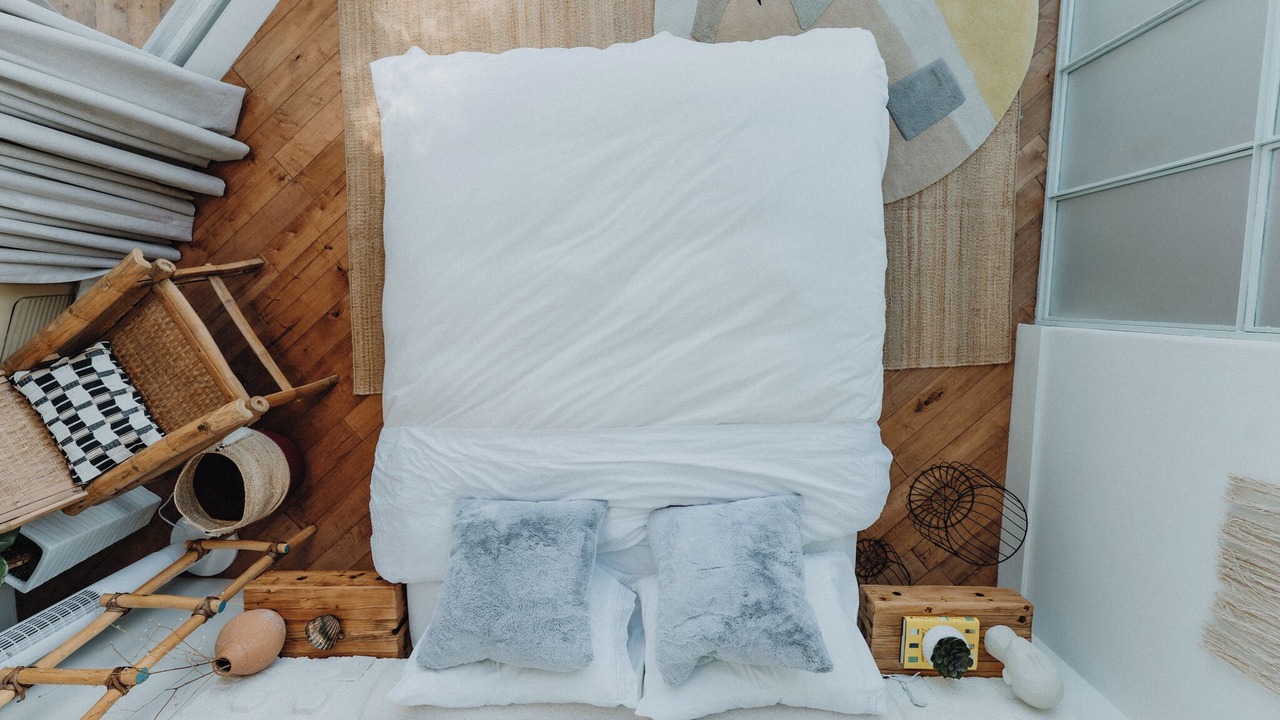 Photo of Bedroom in Nogal