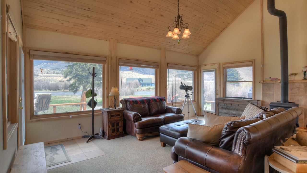 Photo of Bedroom in Creede