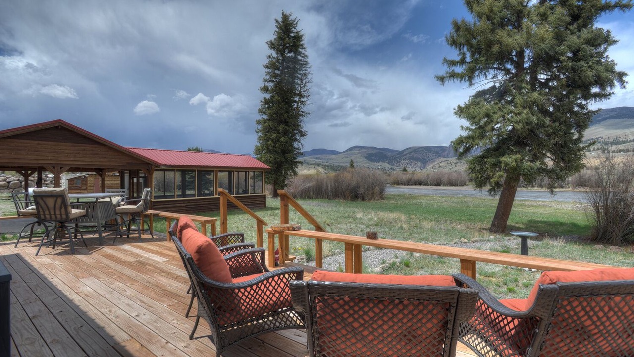 Photo of Outdoor in Creede