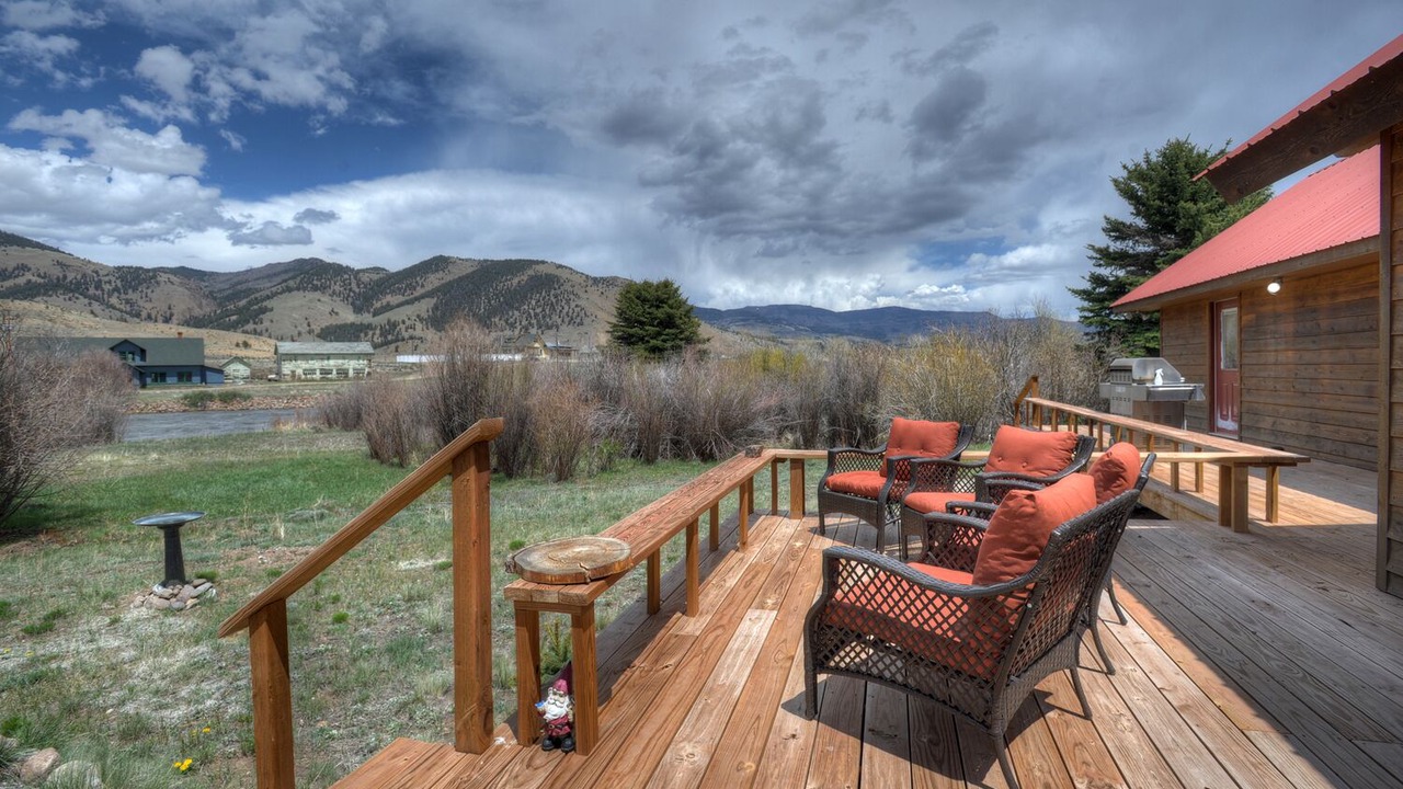 Photo of Outdoor in Creede
