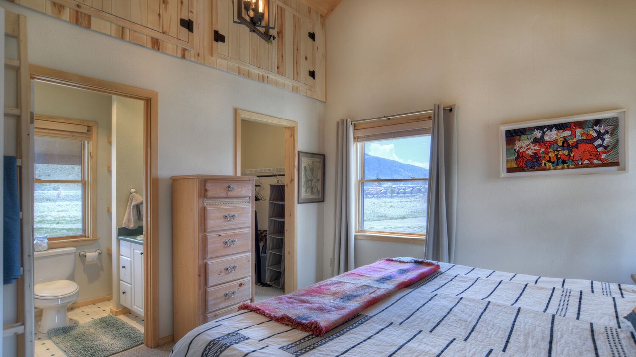 Photo of Bathroom in Creede