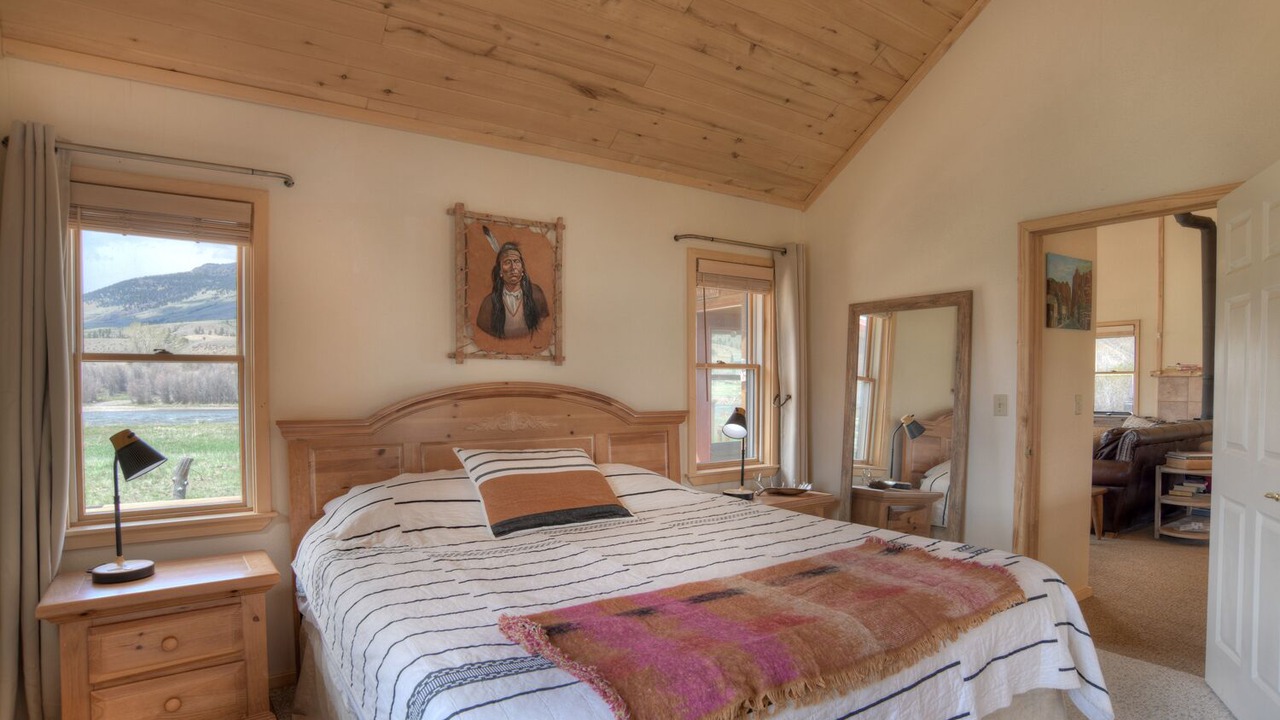 Photo of Bathroom in Creede