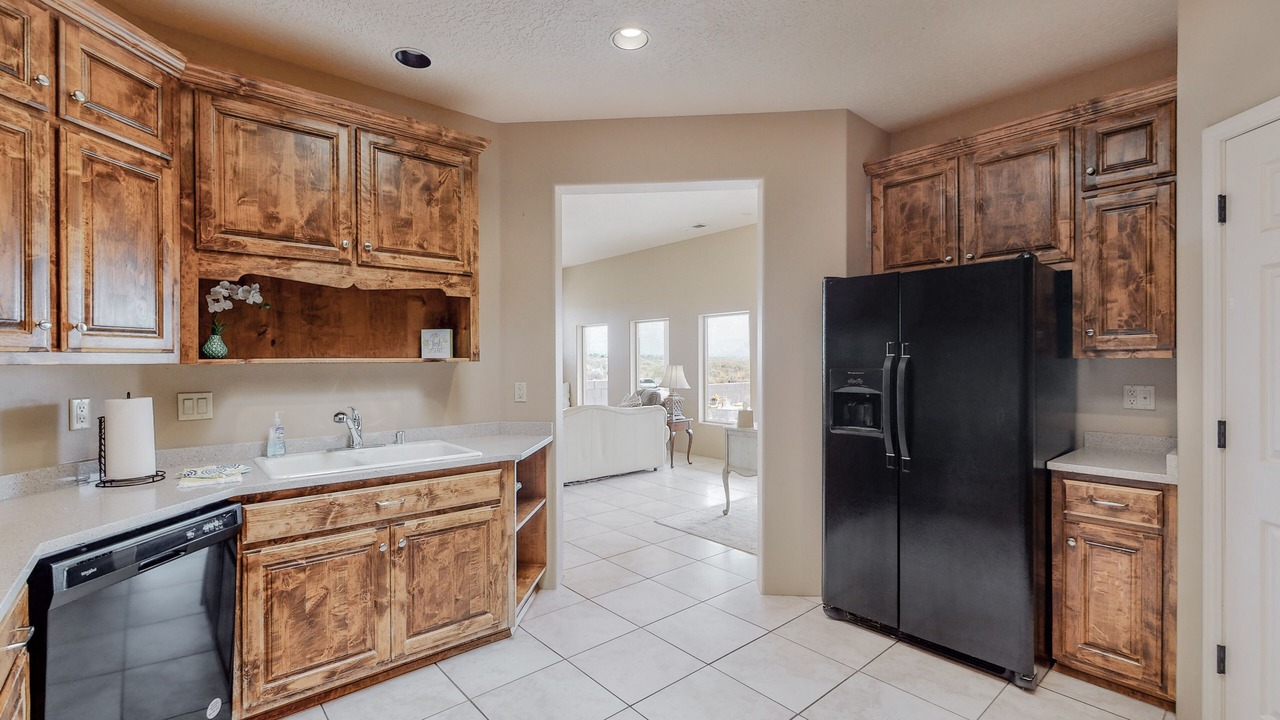 Photo of Kitchen in Rio Rancho