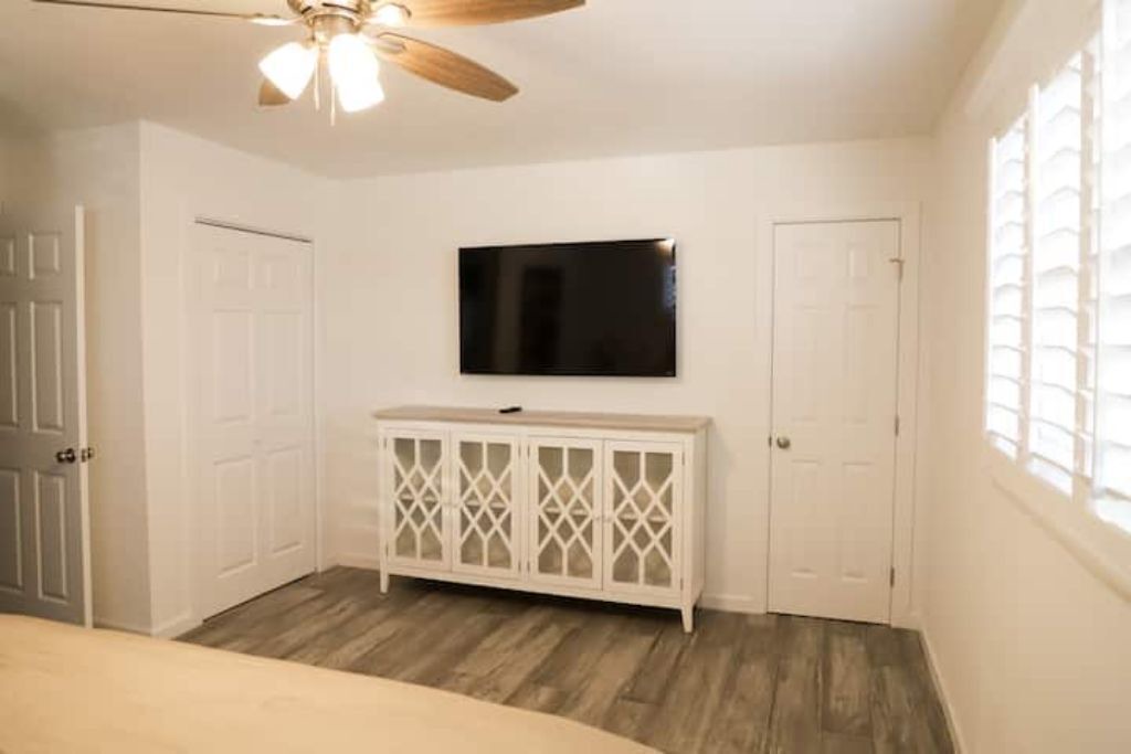 Photo of Bedroom in Biggs Field
