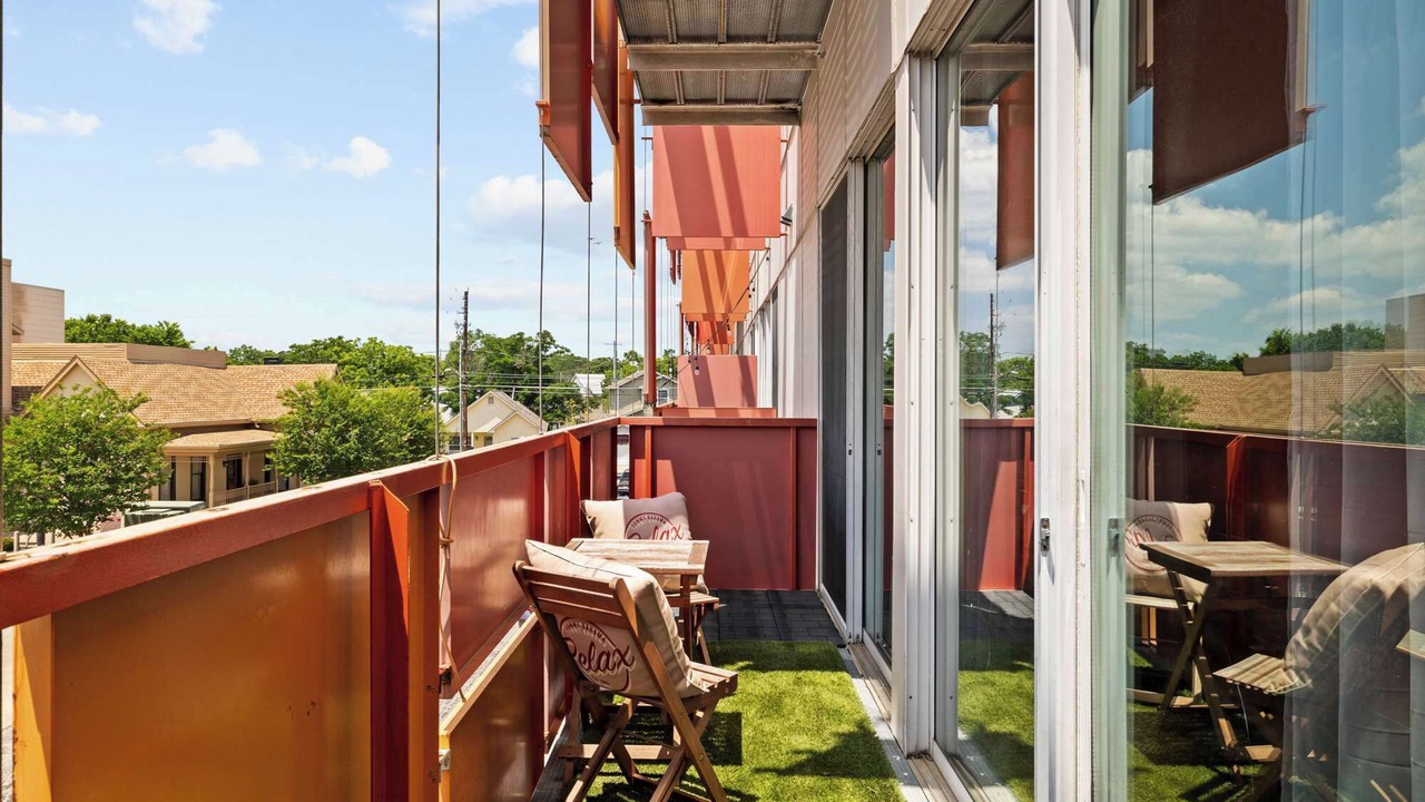 Photo of Outdoor in Central East Austin