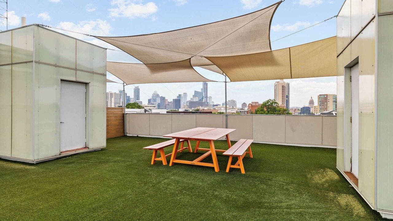 Photo of Outdoor in Central East Austin