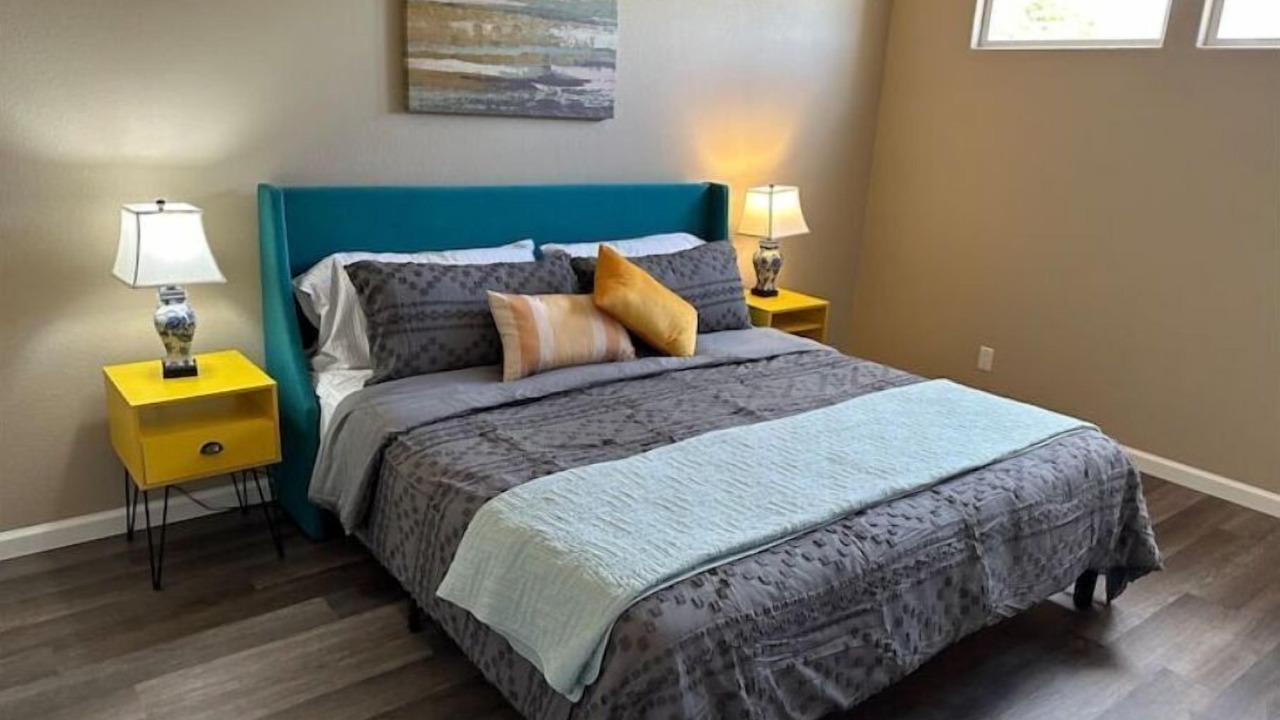 Photo of Bedroom in Northeast Heights