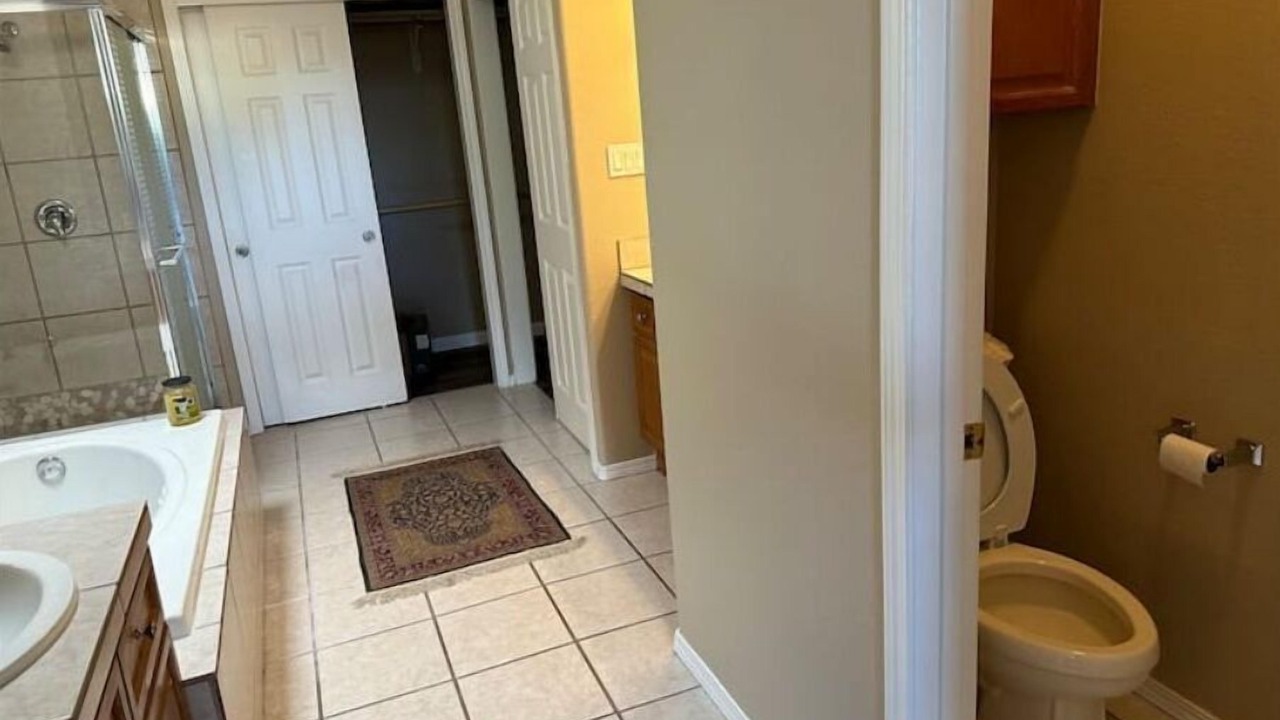 Photo of Bathroom in Northeast Heights