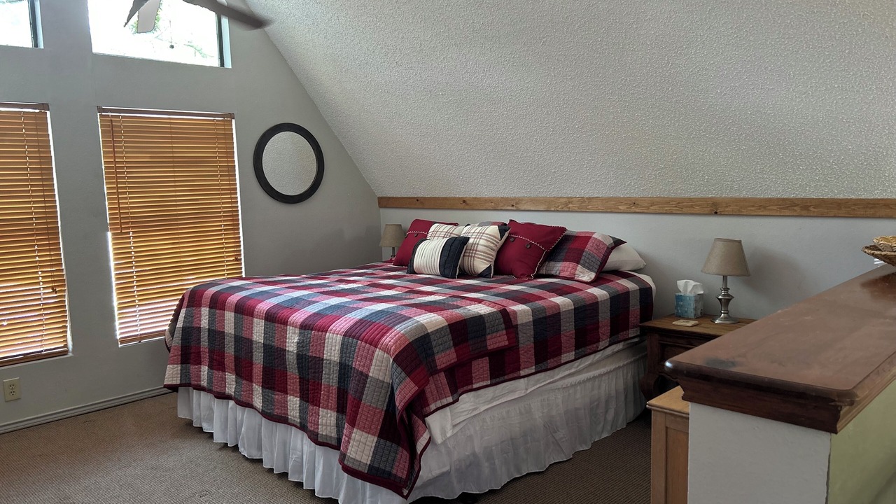 Photo of Bedroom in Kingston