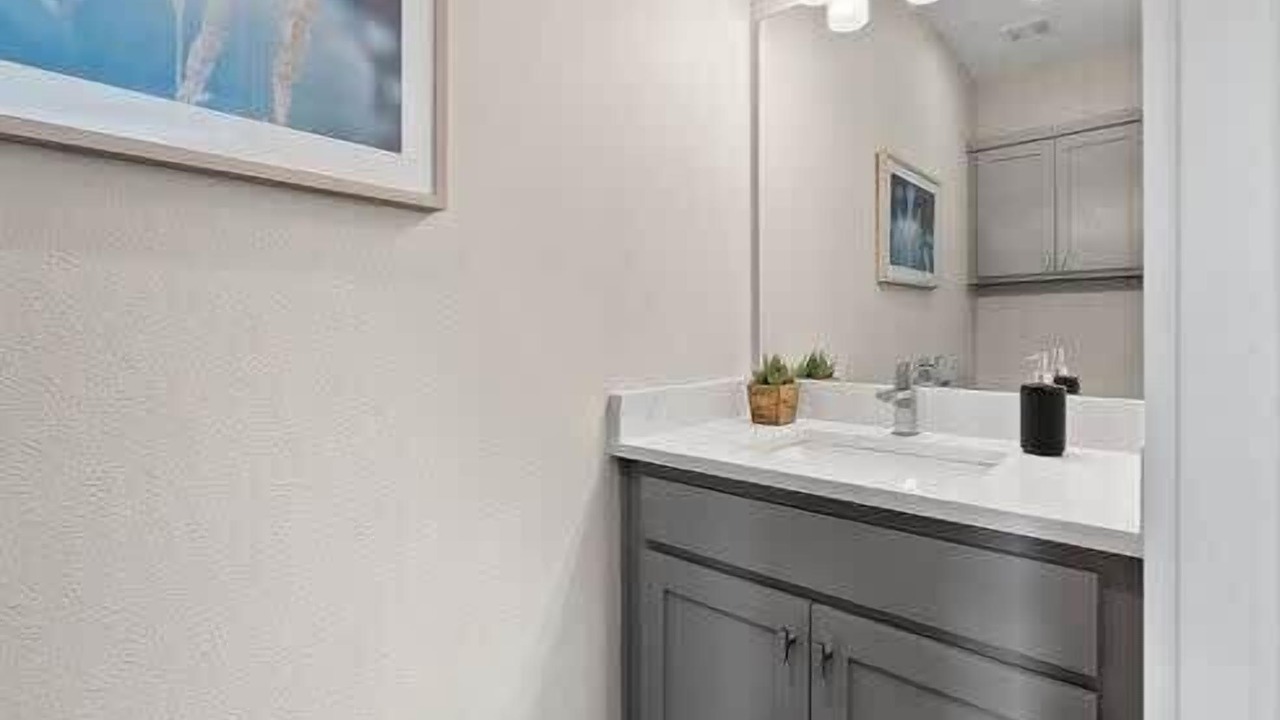Photo of Bathroom in West Dallas