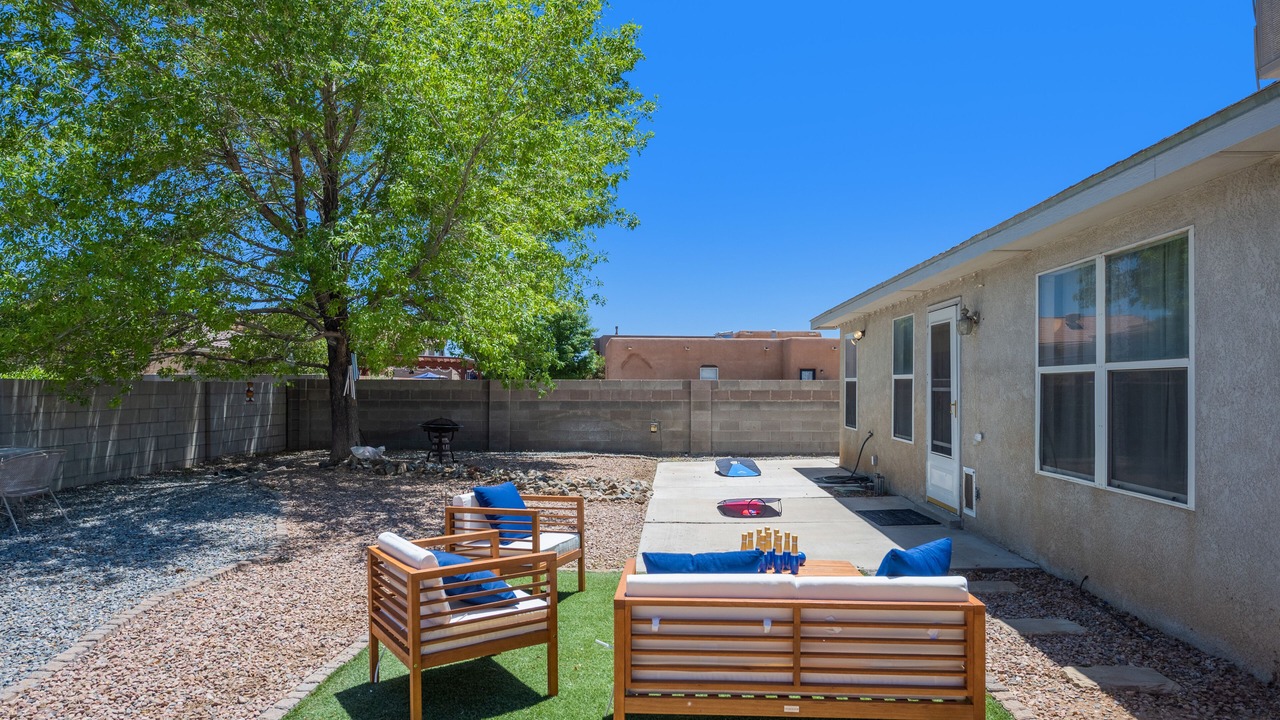Photo of Outdoor in Paradise Hills Civic