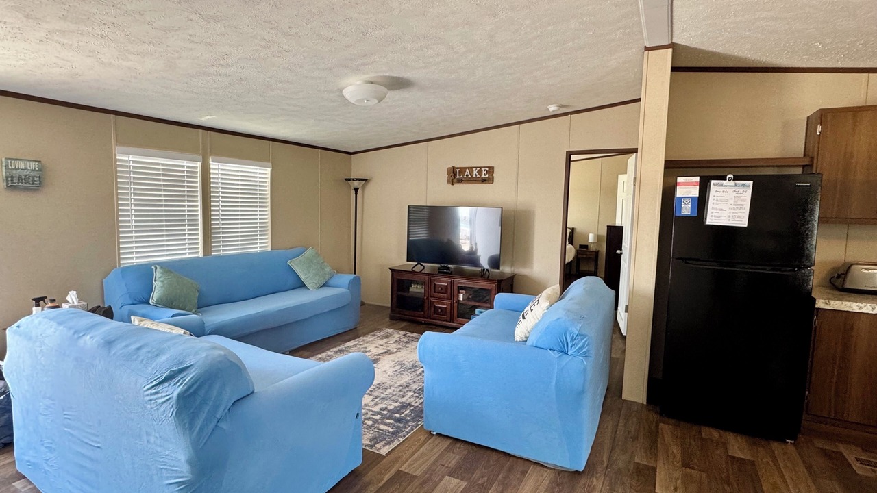 Photo of Livingroom in Elephant Butte